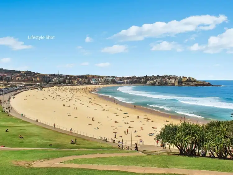 Fifth view of Homely apartment listing, 3/272 Campbell Parade, Bondi Beach NSW 2026