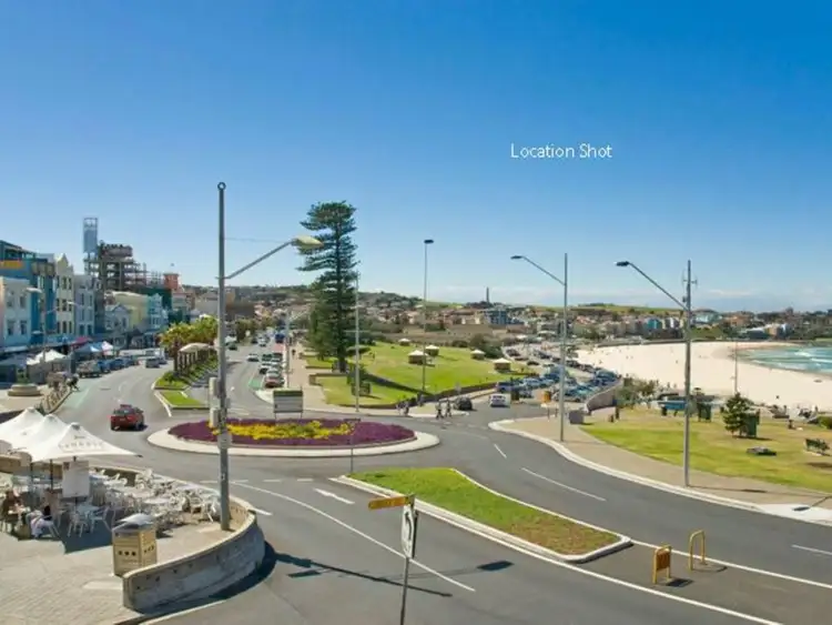 Sixth view of Homely apartment listing, 3/272 Campbell Parade, Bondi Beach NSW 2026