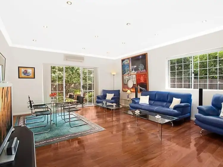 7 Kenneth Lane, Kingsford NSW 2032