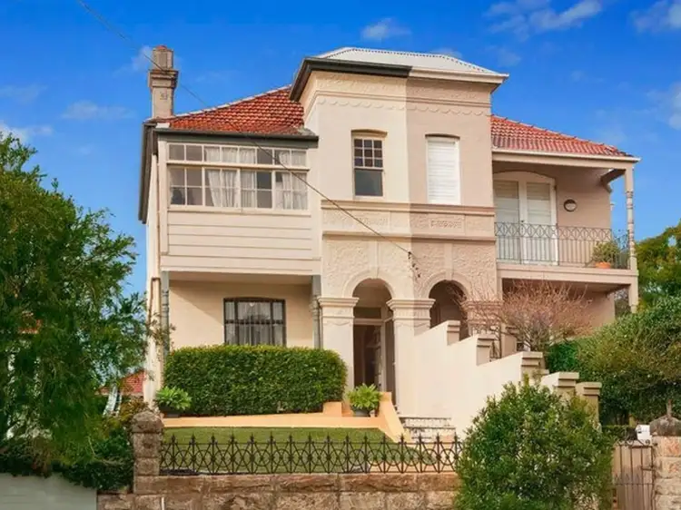 28 Park Parade, Bondi NSW 2026