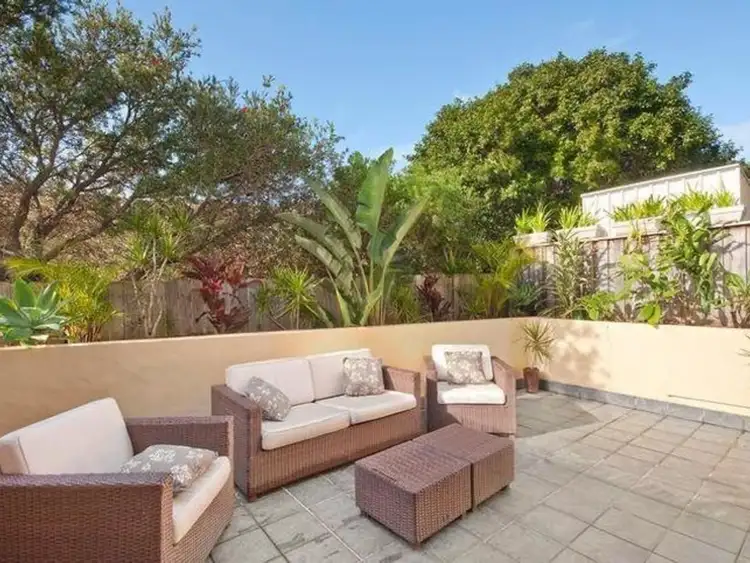 Second view of Homely townhouse listing, 4/1 Midway Drive, Maroubra NSW 2035
