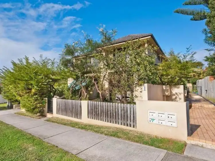 Third view of Homely townhouse listing, 4/1 Midway Drive, Maroubra NSW 2035