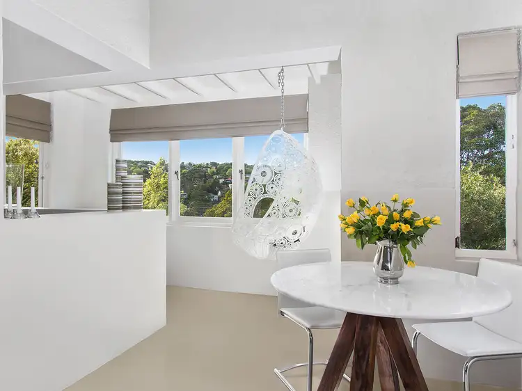 Main view of Homely apartment listing, 5/6 Wallaroy Crescent, Woollahra NSW 2025