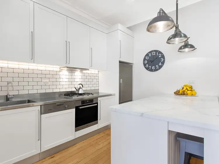Second view of Homely apartment listing, 5/6 Wallaroy Crescent, Woollahra NSW 2025