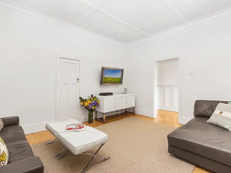 Third view of Homely apartment listing, 5/6 Wallaroy Crescent, Woollahra NSW 2025