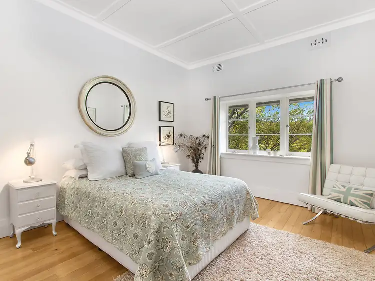 Fourth view of Homely apartment listing, 5/6 Wallaroy Crescent, Woollahra NSW 2025