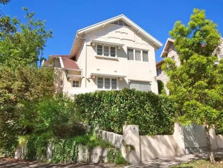 Sixth view of Homely apartment listing, 5/6 Wallaroy Crescent, Woollahra NSW 2025