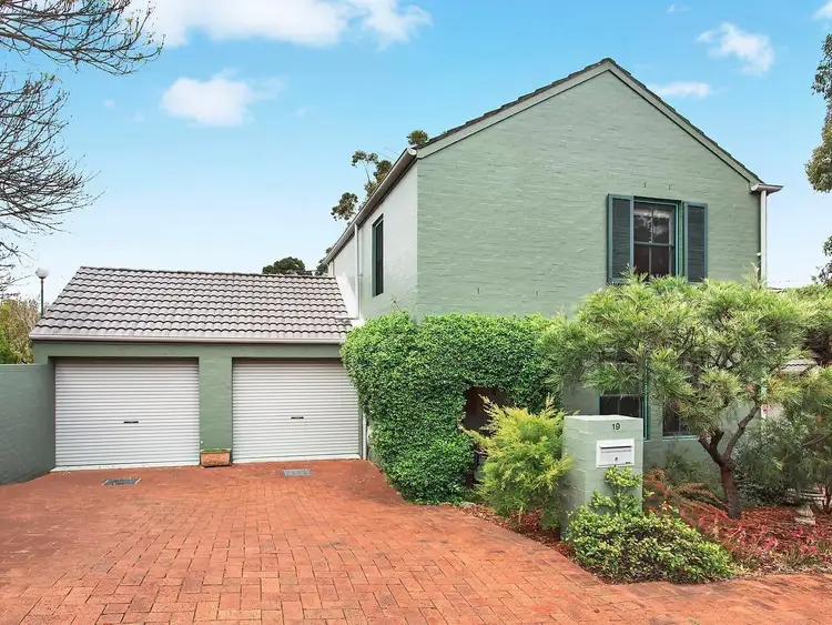 Fifth view of Homely house listing, 19 Argyle Crescent, South Coogee NSW 2034