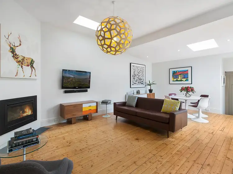 Second view of Homely house listing, 16 Caerleon Crescent, Randwick NSW 2031