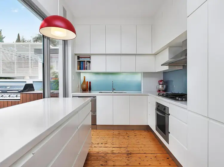 Third view of Homely house listing, 16 Caerleon Crescent, Randwick NSW 2031