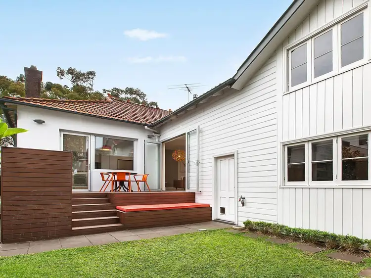 Fourth view of Homely house listing, 16 Caerleon Crescent, Randwick NSW 2031