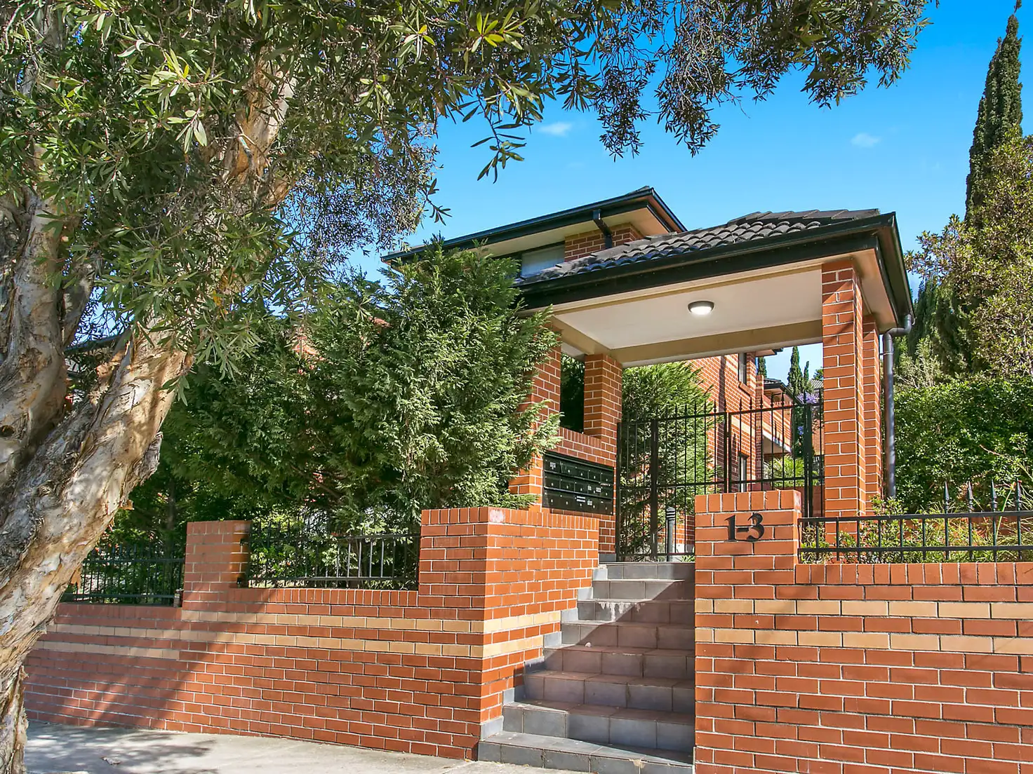 Main view of Homely apartment listing, 7/1 New Orleans Crescent, Maroubra NSW 2035