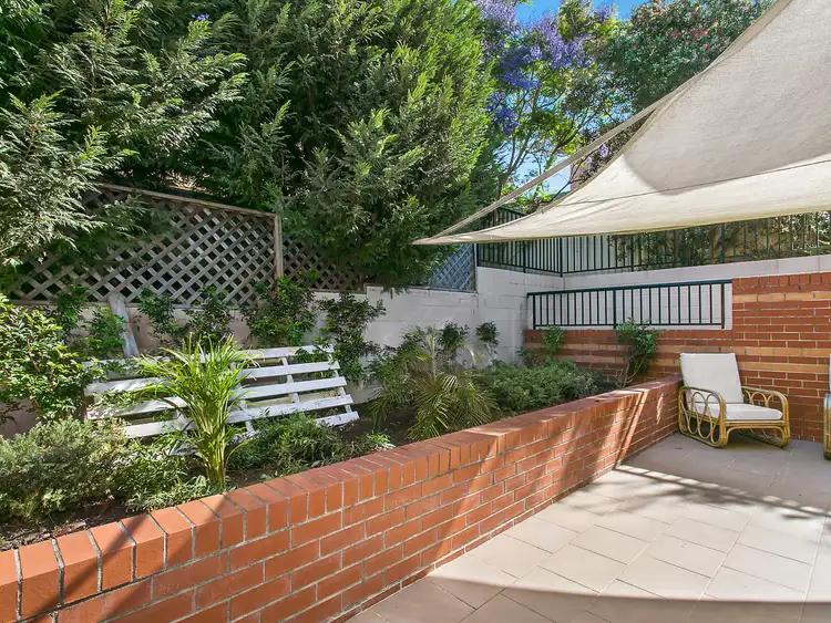 Third view of Homely apartment listing, 7/1 New Orleans Crescent, Maroubra NSW 2035