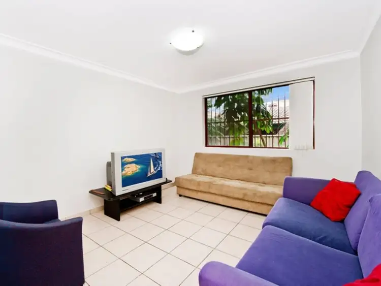 Third view of Homely townhouse listing, 1/69 New Orleans Crescent, Maroubra NSW 2035
