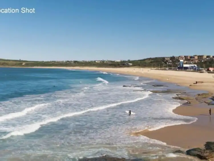 Fifth view of Homely townhouse listing, 1/69 New Orleans Crescent, Maroubra NSW 2035