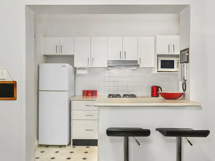 Second view of Homely apartment listing, 1/5 Moira Crescent, Coogee NSW 2034