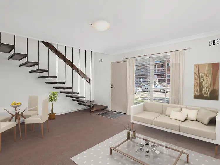 10 Unsted Crescent, Hillsdale NSW 2036