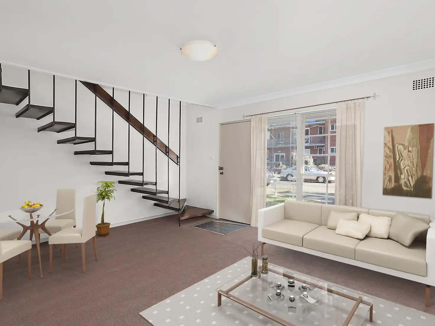 Main view of Homely apartment listing, 10 Unsted Crescent, Hillsdale NSW 2036