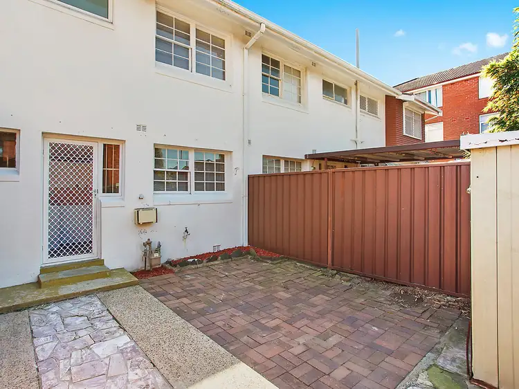 Third view of Homely apartment listing, 10 Unsted Crescent, Hillsdale NSW 2036