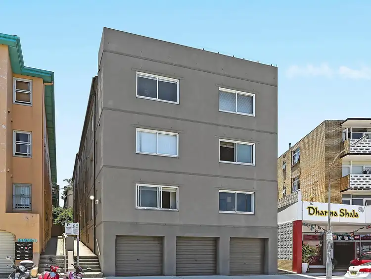 12/106 Brighton Boulevard, North Bondi NSW 2026
