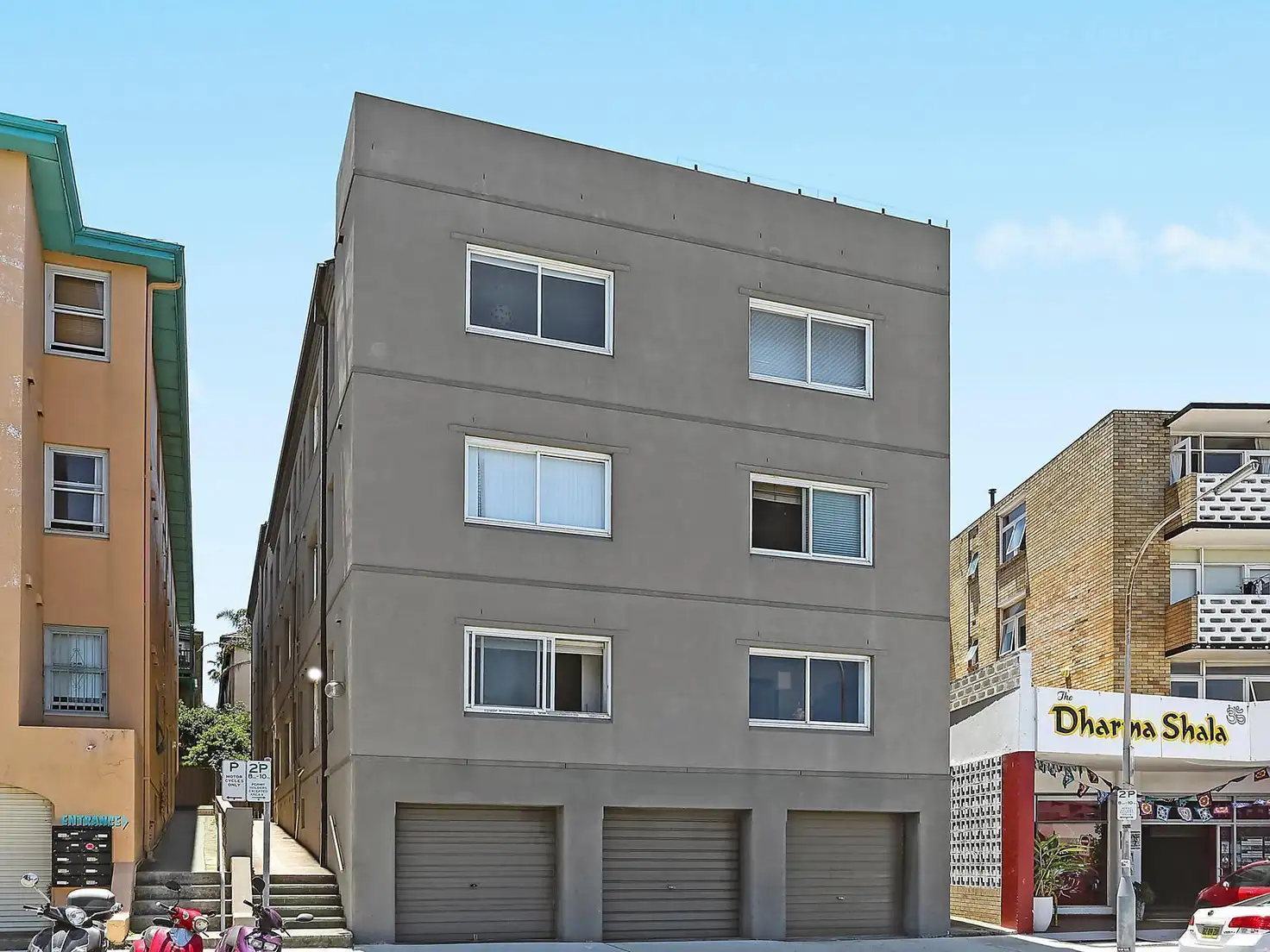 Main view of Homely apartment listing, 12/106 Brighton Boulevard, North Bondi NSW 2026