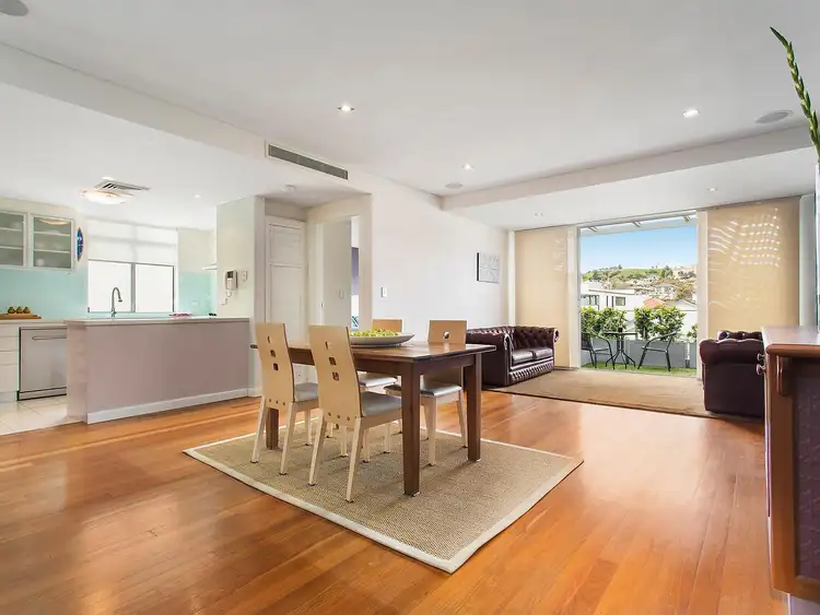 Third view of Homely apartment listing, 23/65 Brighton Boulevard, Bondi Beach NSW 2026