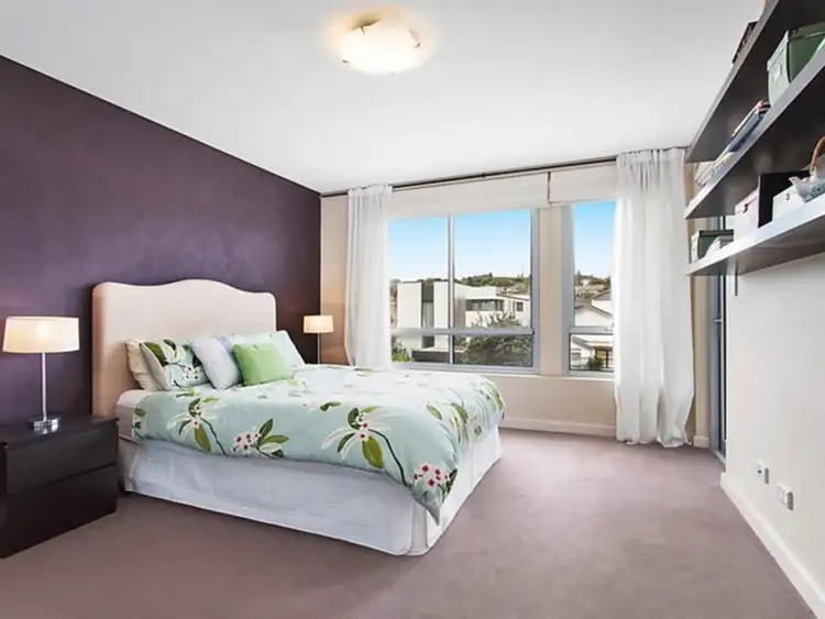 Fourth view of Homely apartment listing, 23/65 Brighton Boulevard, Bondi Beach NSW 2026