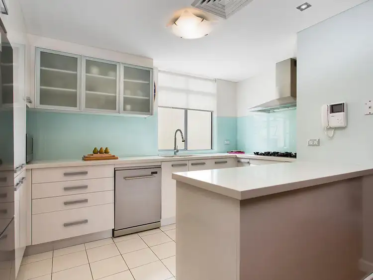 Fifth view of Homely apartment listing, 23/65 Brighton Boulevard, Bondi Beach NSW 2026