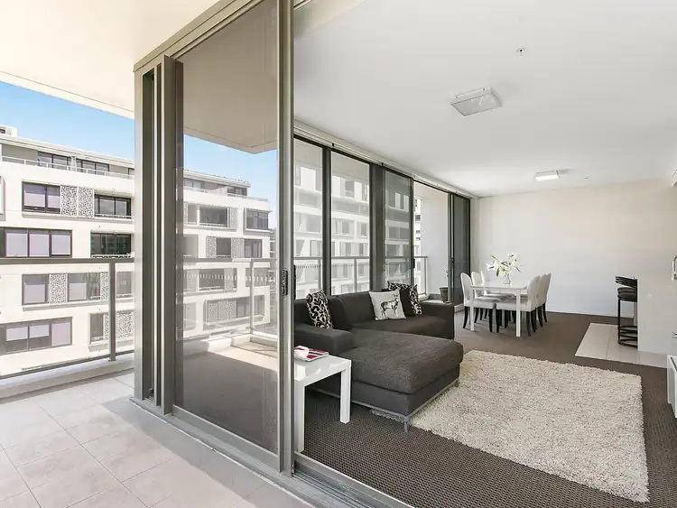 645/8 Ascot Avenue, Zetland NSW 2017