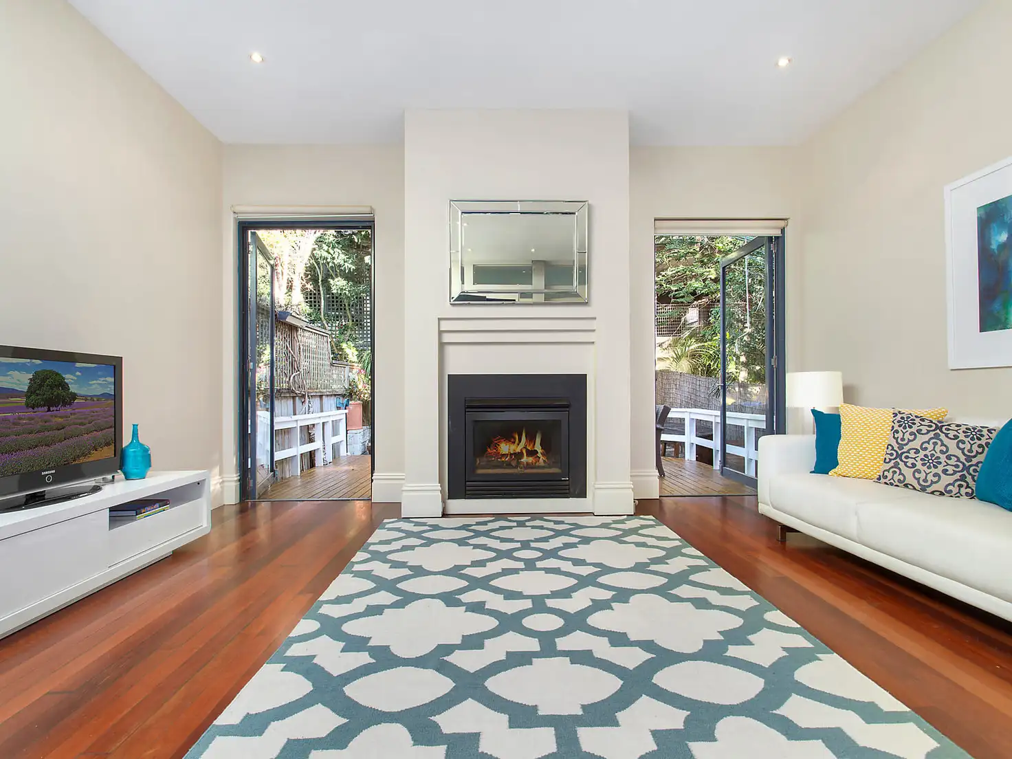 Main view of Homely house listing, 28 Langlee Avenue, Waverley NSW 2024