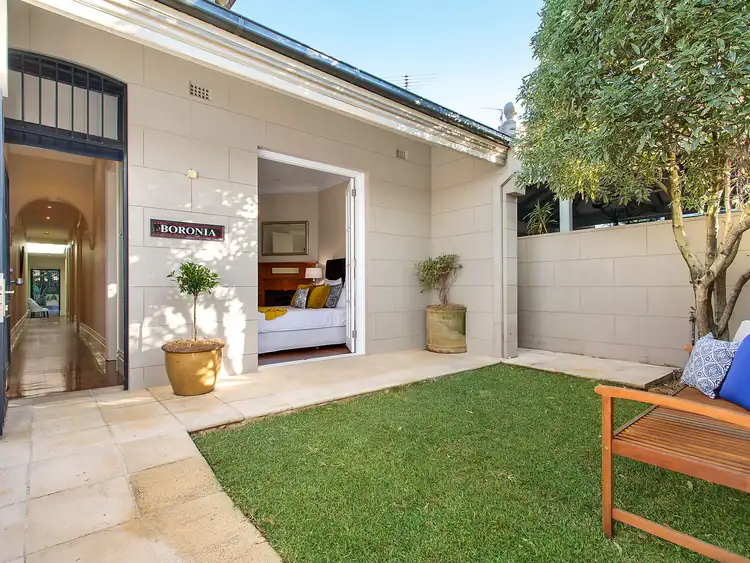 Second view of Homely house listing, 28 Langlee Avenue, Waverley NSW 2024
