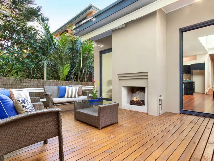 Fourth view of Homely house listing, 28 Langlee Avenue, Waverley NSW 2024