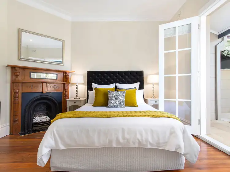 Fifth view of Homely house listing, 28 Langlee Avenue, Waverley NSW 2024