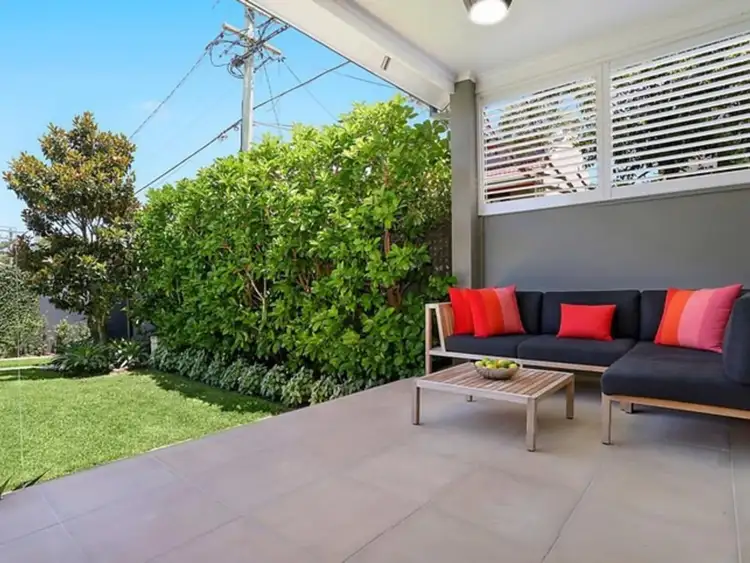 Third view of Homely house listing, 1 Langlee Avenue, Waverley NSW 2024