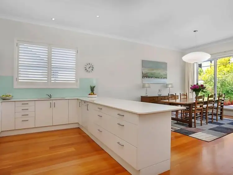 Fourth view of Homely house listing, 1 Langlee Avenue, Waverley NSW 2024