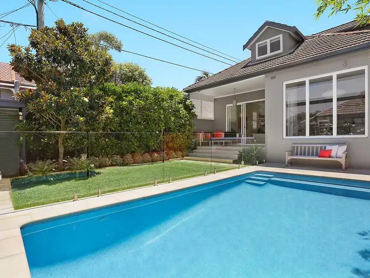 Fifth view of Homely house listing, 1 Langlee Avenue, Waverley NSW 2024