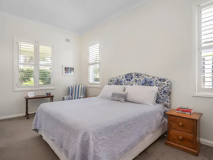 Sixth view of Homely house listing, 1 Langlee Avenue, Waverley NSW 2024