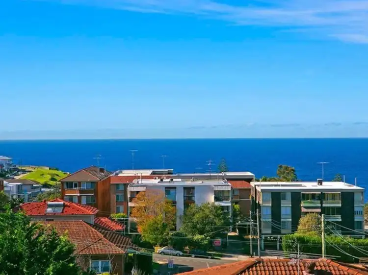 Main view of Homely apartment listing, 8/23 Girilang Avenue, Vaucluse NSW 2030