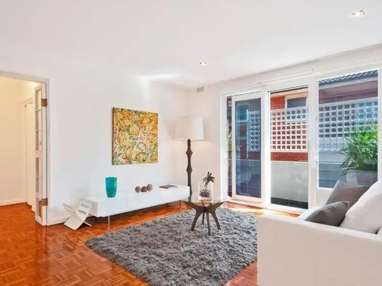 Main view of Homely apartment listing, 11/5 Isabel Avenue, Vaucluse NSW 2030