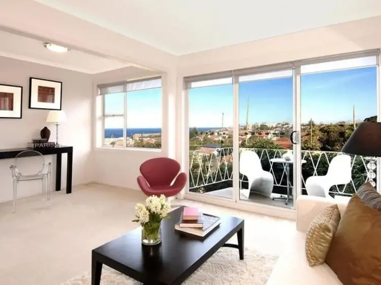 Third view of Homely apartment listing, 12/23 Girilang Avenue, Vaucluse NSW 2030