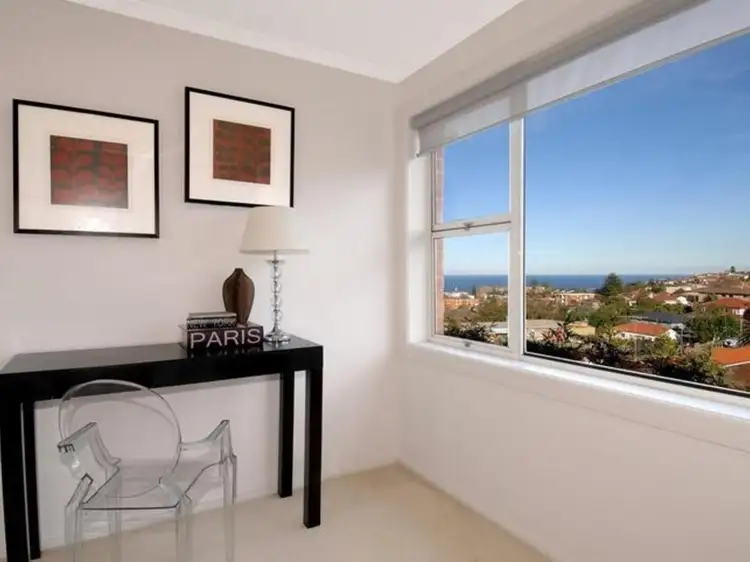 Fourth view of Homely apartment listing, 12/23 Girilang Avenue, Vaucluse NSW 2030