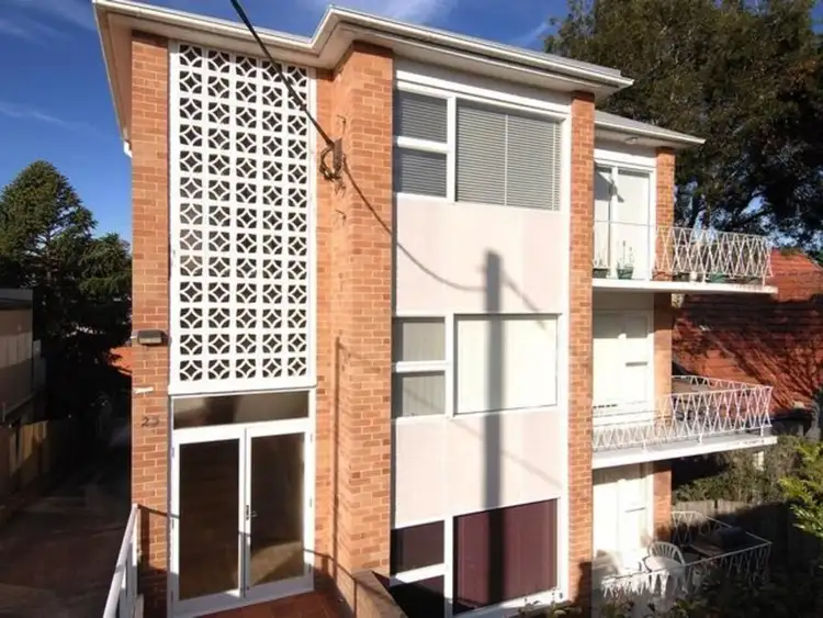 Sixth view of Homely apartment listing, 12/23 Girilang Avenue, Vaucluse NSW 2030