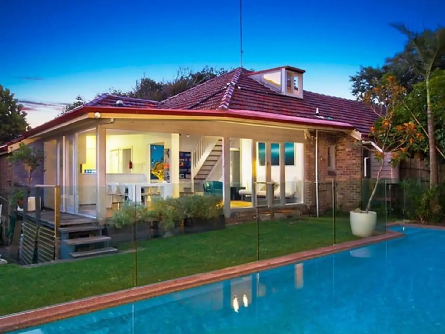 Main view of Homely house listing, 2 Illawong Avenue, Tamarama NSW 2026