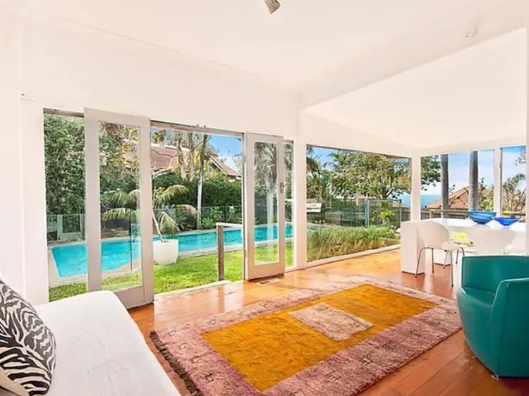Second view of Homely house listing, 2 Illawong Avenue, Tamarama NSW 2026