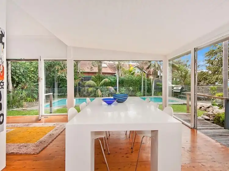 Third view of Homely house listing, 2 Illawong Avenue, Tamarama NSW 2026