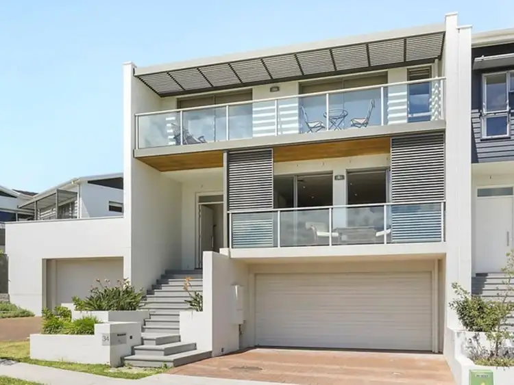 Fourth view of Homely house listing, 34 Asturias Avenue, South Coogee NSW 2034