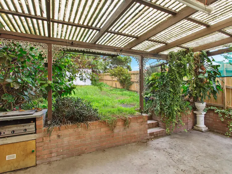 Fourth view of Homely house listing, 34A Edgecliffe Avenue, South Coogee NSW 2034