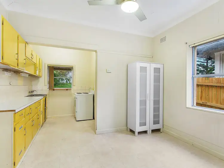 Fifth view of Homely house listing, 34A Edgecliffe Avenue, South Coogee NSW 2034