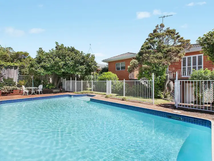 9 Byrne Avenue, South Coogee NSW 2034