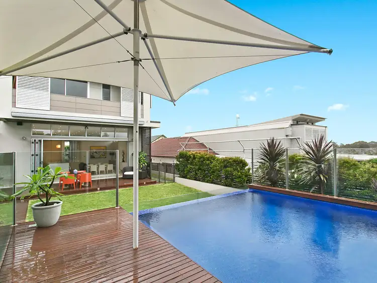 Fifth view of Homely house listing, 20 Greenwood Avenue, South Coogee NSW 2034